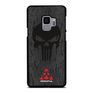 MAGPUL MULTICAM SKULL CAMO Samsung Galaxy S9 Case Cover