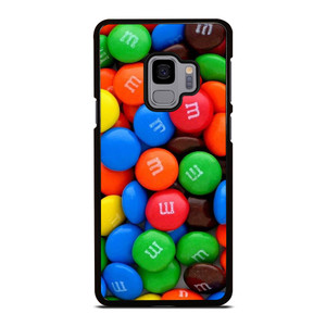 M&M'S CHOCOLATE COLLECTION Samsung Galaxy S9 Case Cover M&M'S CHOCOLATE COLLECTION Samsung Galaxy S9 Case Cover