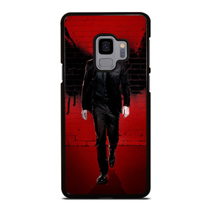 LUCIFER ANGEL WINGS Samsung Galaxy S9 Case Cover