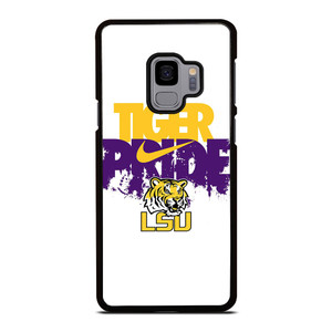 LSU TIGERS NIKE LOGO Samsung Galaxy S9 Case Cover LSU TIGERS NIKE LOGO Samsung Galaxy S9 Case Cover