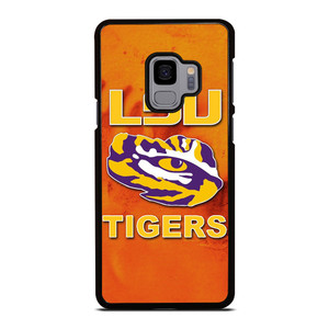 LSU TIGERS FOOTBALL TEAM Samsung Galaxy S9 Case Cover