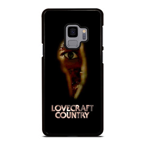 LOVECRAFT COUNTRY TERRIBLE EYES Samsung Galaxy S9 Case Cover LOVECRAFT COUNTRY TERRIBLE EYES Samsung Galaxy S9 Case Cover