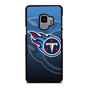 LOGO TENNESSEE TITANS Samsung Galaxy S9 Case Cover