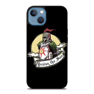 DARK SOULS PRAISE THE SUNS iPhone 13 Case Cover