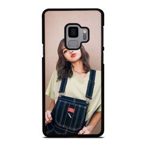 LISA BLACK PINK Samsung Galaxy S9 Case Cover