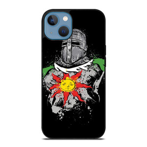 DARK SOULS PRAISE THE SUNS ART iPhone 13 Case Cover