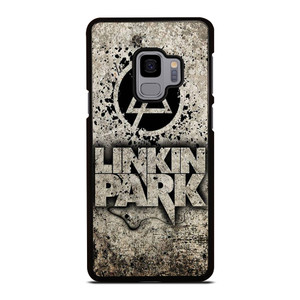 LINKIN PARK LOGO 2 Samsung Galaxy S9 Case Cover LINKIN PARK LOGO 2 Samsung Galaxy S9 Case Cover