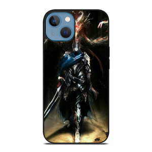 DARK SOULS ARTORIAS iPhone 13 Case Cover DARK SOULS ARTORIAS iPhone 13 Case Cover