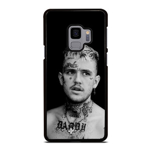 LIL PEEP RAPPER Samsung Galaxy S9 Case Cover