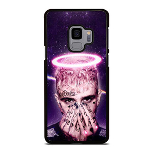 LIL PEEP ART Samsung Galaxy S9 Case Cover