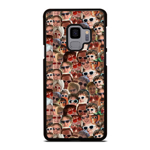 LEWIS CAPALDI PHOTO COLLAGE Samsung Galaxy S9 Case Cover