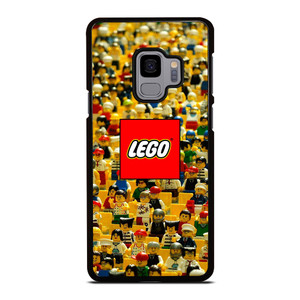 LEGO TOYS PEOPLE Samsung Galaxy S9 Case Cover