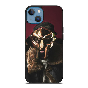 DANIEL DUMILE MF DOOM iPhone 13 Case Cover DANIEL DUMILE MF DOOM iPhone 13 Case Cover