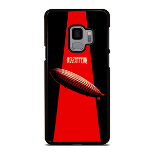 LED ZEPPELIN MOTHERSHIP ALBUM COVER Samsung Galaxy S9 Case Cover LED ZEPPELIN MOTHERSHIP ALBUM COVER Samsung Galaxy S9 Case Cover