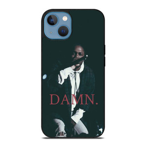 DAMN KENDRICK LAMAR iPhone 13 Case Cover