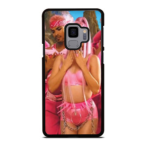 LADY GAGA STUPID LOVE Samsung Galaxy S9 Case Cover