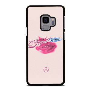 LADY GAGA STUPID LOVE ART Samsung Galaxy S9 Case Cover LADY GAGA STUPID LOVE ART Samsung Galaxy S9 Case Cover
