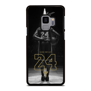 LA LAKERS KOBE BRYANT SIGNATURE 3 Samsung Galaxy S9 Case Cover LA LAKERS KOBE BRYANT SIGNATURE 3 Samsung Galaxy S9 Case Cover