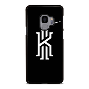 KYRIE IRVING LOGO Samsung Galaxy S9 Case Cover KYRIE IRVING LOGO Samsung Galaxy S9 Case Cover
