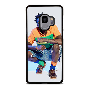 KODAK BLACK RAPPER Samsung Galaxy S9 Case Cover