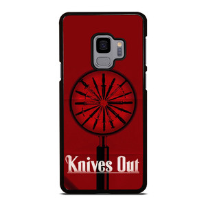 KNIVES OUT MOVIES ART 2 Samsung Galaxy S9 Case Cover