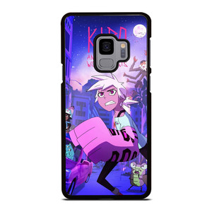 KIPO AND THE AGE OF WONDERBEASTS CARTOON Samsung Galaxy S9 Case Cover KIPO AND THE AGE OF WONDERBEASTS CARTOON Samsung Galaxy S9 Case Cover