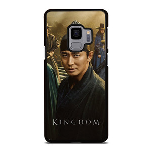 KINGDOM MOVIES KOREA Samsung Galaxy S9 Case Cover