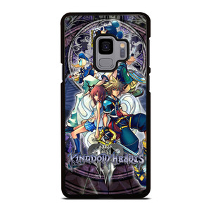 KINGDOM HEARTS GAME Samsung Galaxy S9 Case Cover KINGDOM HEARTS GAME Samsung Galaxy S9 Case Cover