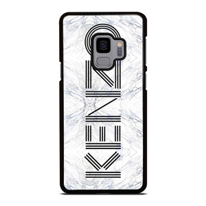KENZO PARIS MARBLE Samsung Galaxy S9 Case Cover KENZO PARIS MARBLE Samsung Galaxy S9 Case Cover