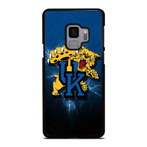 KENTUCKY WILDCATS FOOTBALL Samsung Galaxy S9 Case Cover