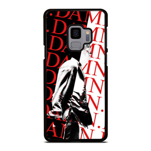 KENDRICK LAMAR DAMN ART Samsung Galaxy S9 Case Cover