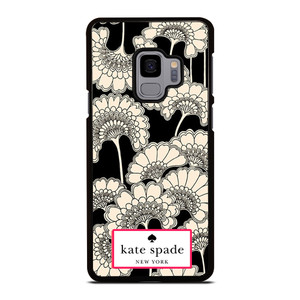 KATE SPADE VINTAGE Samsung Galaxy S9 Case Cover