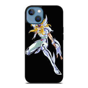 CYGNUS HYOGA SAINT SEIYA ANIME iPhone 13 Case Cover CYGNUS HYOGA SAINT SEIYA ANIME iPhone 13 Case Cover