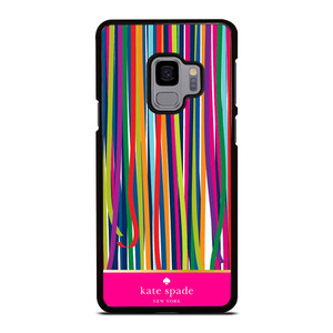 KATE SPADE ABSTRACT STRIPE Samsung Galaxy S9 Case Cover KATE SPADE ABSTRACT STRIPE Samsung Galaxy S9 Case Cover
