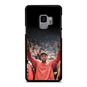 KANYE WEST Samsung Galaxy S9 Case Cover