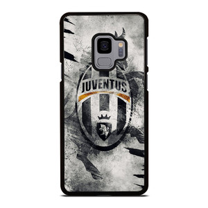 JUVENTUS OLD LOGO Samsung Galaxy S9 Case Cover JUVENTUS OLD LOGO Samsung Galaxy S9 Case Cover