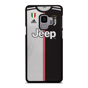 JUVENTUS FC JERSEY NEW Samsung Galaxy S9 Case Cover