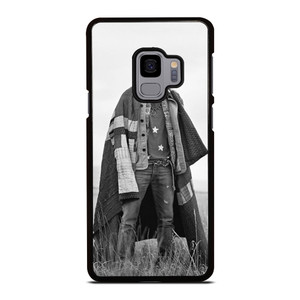 JOHN MAYER PARADIE VALLEY Samsung Galaxy S9 Case Cover