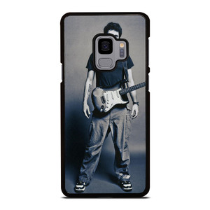 JOHN MAYER HEAVIER THINGS Samsung Galaxy S9 Case Cover JOHN MAYER HEAVIER THINGS Samsung Galaxy S9 Case Cover
