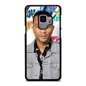 JOHN LEGEND BIGGER LOVE 2 Samsung Galaxy S9 Case Cover