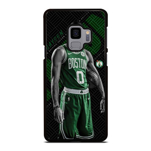 JAYSON TATUM BOSTON CELTICS NBA Samsung Galaxy S9 Case Cover