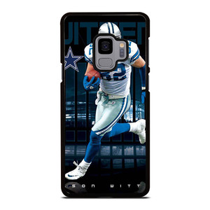 JASON WITTEN DALLAS COWBOYS Samsung Galaxy S9 Case Cover JASON WITTEN DALLAS COWBOYS Samsung Galaxy S9 Case Cover