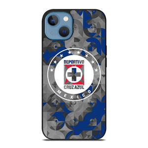 CRUZ AZUL DEPORTIVO FC iPhone 13 Case Cover