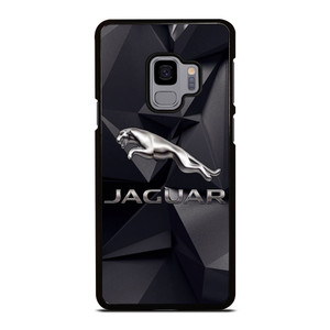 JAGUAR LOGO Samsung Galaxy S9 Case Cover