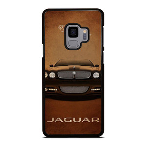 JAGUAR CAR ART Samsung Galaxy S9 Case Cover