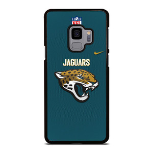 JACKSONVILLE JAGUARS JERSEY NFL Samsung Galaxy S9 Case Cover