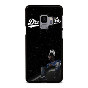 J. COLE DREAMVILLE ALBUM Samsung Galaxy S9 Case Cover
