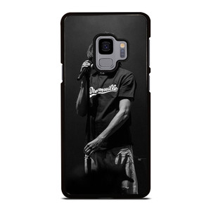 J COLE SINGER Samsung Galaxy S9 Case Cover J COLE SINGER Samsung Galaxy S9 Case Cover
