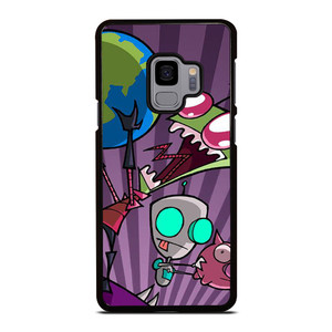 INVADER ZIM ALIEN Samsung Galaxy S9 Case Cover