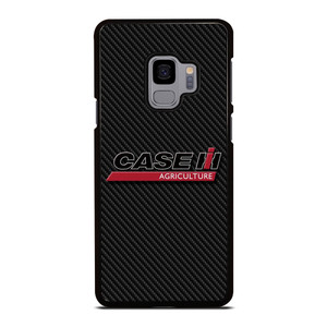 INTERNATIONAL HARVESTER IH FARMALL LOGO Samsung Galaxy S9 Case Cover